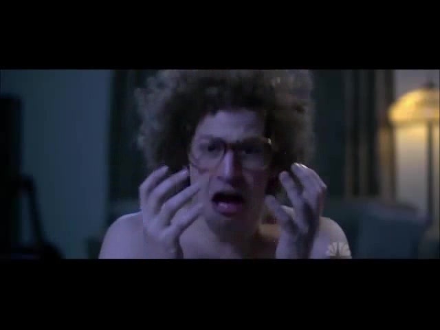 Snl Trailer \'Beastly\' Feat. Andy Samberg and Miley Cyrus 219 - 0-0 Snl Trailer -Beastly- Feat Andy Samberg and Miley Cyrus