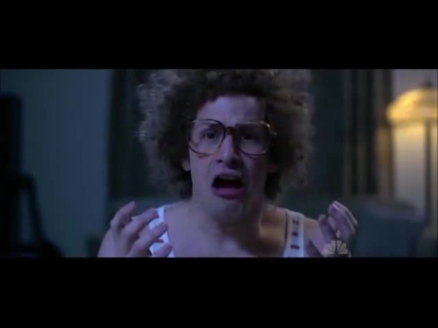 Snl Trailer \'Beastly\' Feat. Andy Samberg and Miley Cyrus 221 - 0-0 Snl Trailer -Beastly- Feat Andy Samberg and Miley Cyrus