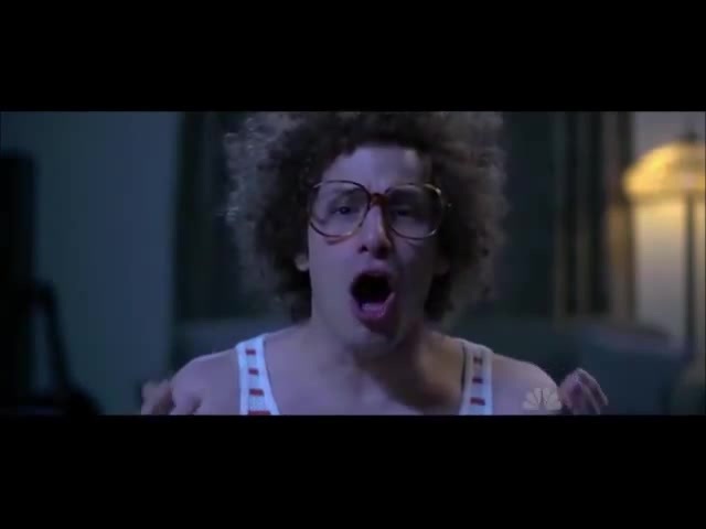 Snl Trailer \'Beastly\' Feat. Andy Samberg and Miley Cyrus 224 - 0-0 Snl Trailer -Beastly- Feat Andy Samberg and Miley Cyrus