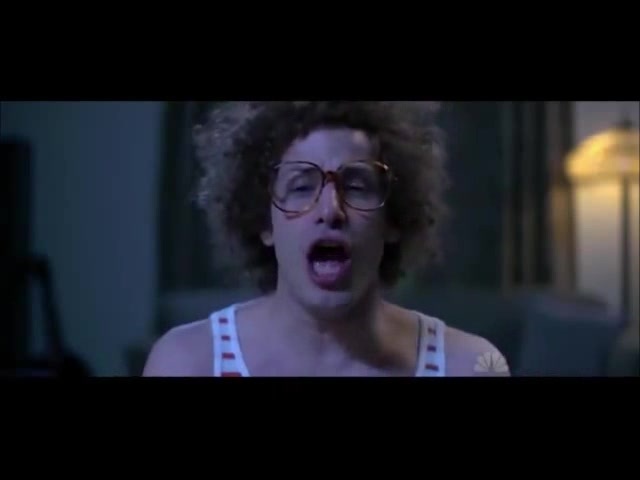 Snl Trailer \'Beastly\' Feat. Andy Samberg and Miley Cyrus 226