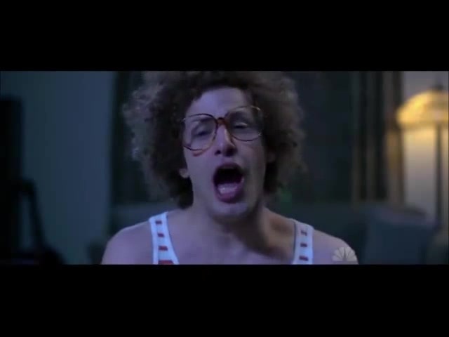 Snl Trailer \'Beastly\' Feat. Andy Samberg and Miley Cyrus 227 - 0-0 Snl Trailer -Beastly- Feat Andy Samberg and Miley Cyrus