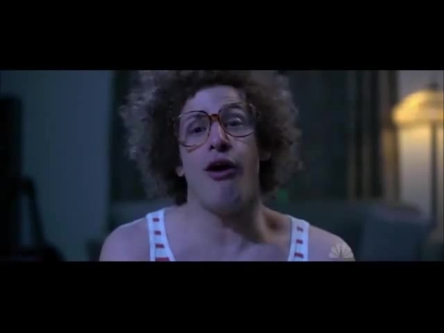 Snl Trailer \'Beastly\' Feat. Andy Samberg and Miley Cyrus 229