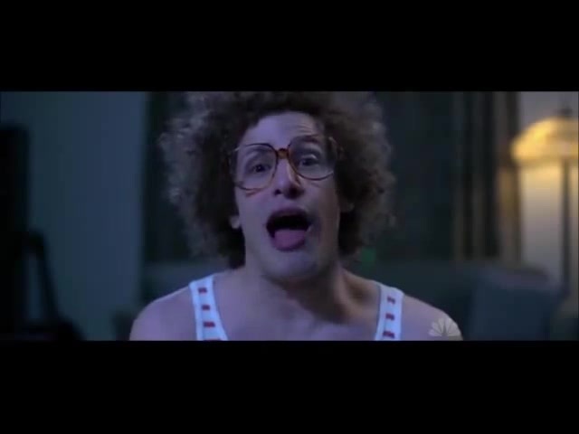 Snl Trailer \'Beastly\' Feat. Andy Samberg and Miley Cyrus 230