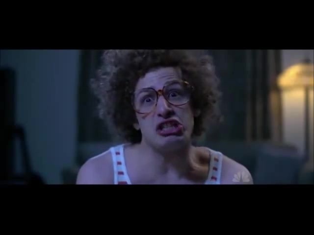 Snl Trailer \'Beastly\' Feat. Andy Samberg and Miley Cyrus 235