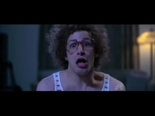 Snl Trailer \'Beastly\' Feat. Andy Samberg and Miley Cyrus 240