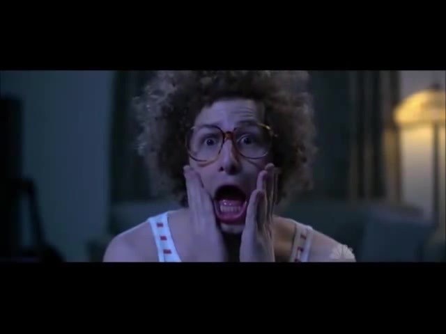 Snl Trailer \'Beastly\' Feat. Andy Samberg and Miley Cyrus 245