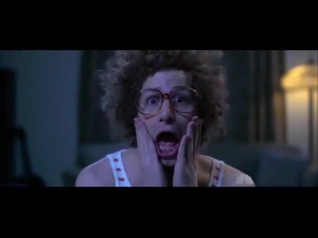 Snl Trailer \'Beastly\' Feat. Andy Samberg and Miley Cyrus 248