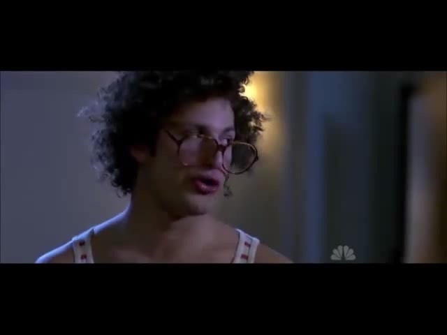 Snl Trailer \'Beastly\' Feat. Andy Samberg and Miley Cyrus 265