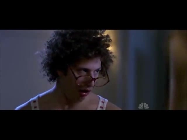 Snl Trailer \'Beastly\' Feat. Andy Samberg and Miley Cyrus 272
