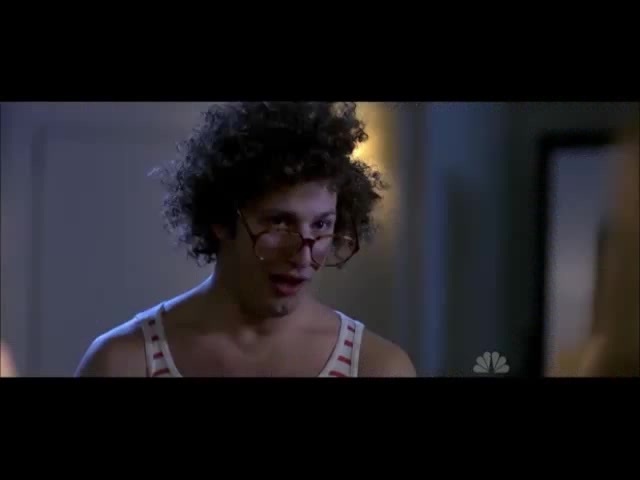 Snl Trailer \'Beastly\' Feat. Andy Samberg and Miley Cyrus 276