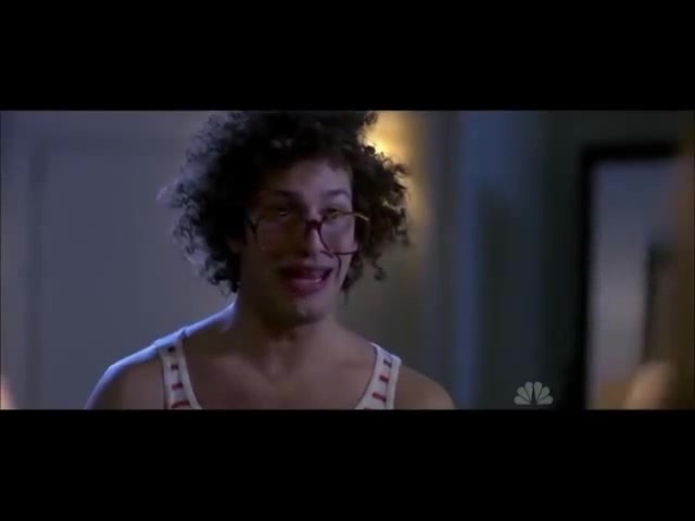 Snl Trailer \'Beastly\' Feat. Andy Samberg and Miley Cyrus 280