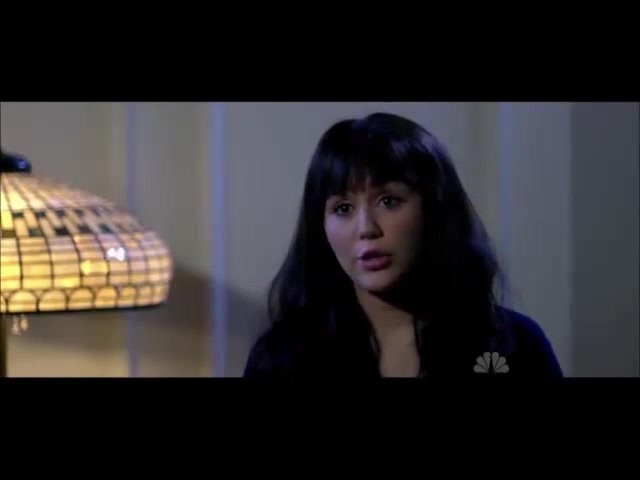 Snl Trailer \'Beastly\' Feat. Andy Samberg and Miley Cyrus 284