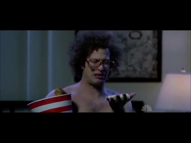 Snl Trailer \'Beastly\' Feat. Andy Samberg and Miley Cyrus 340