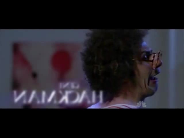 Snl Trailer \'Beastly\' Feat. Andy Samberg and Miley Cyrus 364