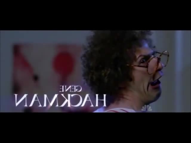 Snl Trailer \'Beastly\' Feat. Andy Samberg and Miley Cyrus 366