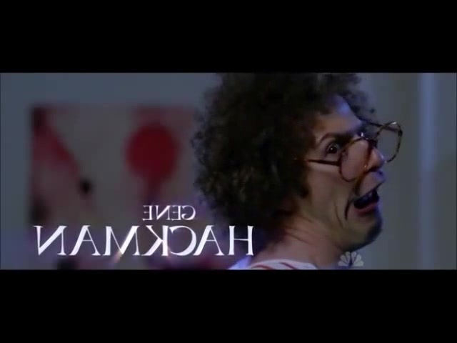 Snl Trailer \'Beastly\' Feat. Andy Samberg and Miley Cyrus 367