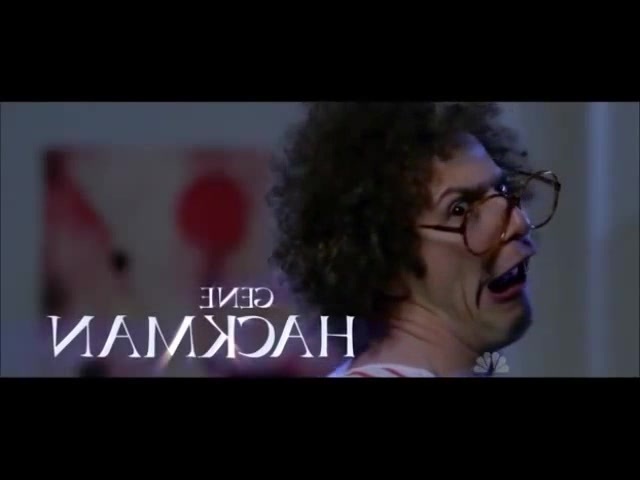 Snl Trailer \'Beastly\' Feat. Andy Samberg and Miley Cyrus 368