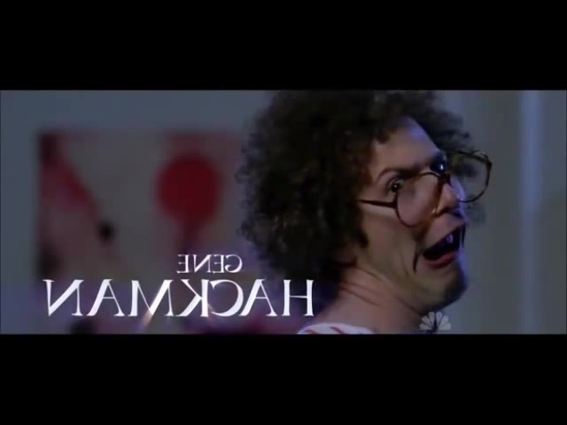 Snl Trailer \'Beastly\' Feat. Andy Samberg and Miley Cyrus 369