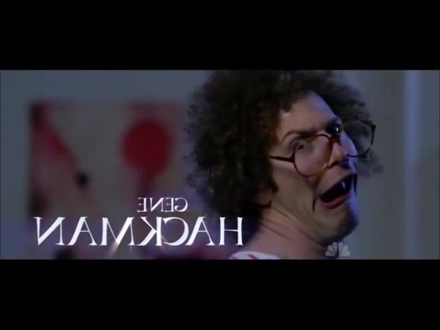 Snl Trailer \'Beastly\' Feat. Andy Samberg and Miley Cyrus 370