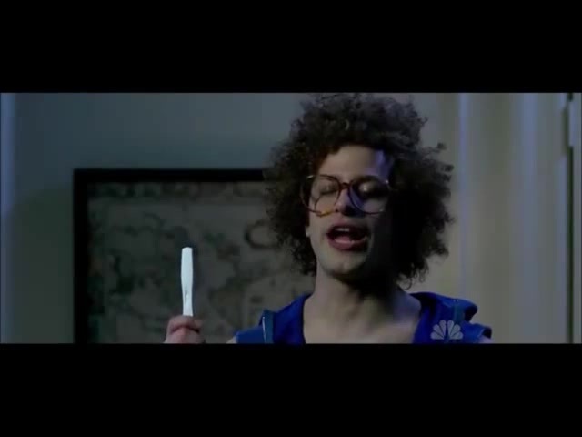 Snl Trailer \'Beastly\' Feat. Andy Samberg and Miley Cyrus 394 - 0-0 Snl Trailer -Beastly- Feat Andy Samberg and Miley Cyrus