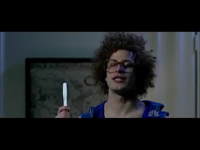 Snl Trailer \'Beastly\' Feat. Andy Samberg and Miley Cyrus 402 - 0-0 Snl Trailer -Beastly- Feat Andy Samberg and Miley Cyrus