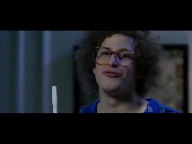 Snl Trailer \'Beastly\' Feat. Andy Samberg and Miley Cyrus 418