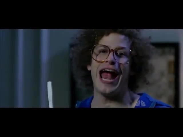 Snl Trailer \'Beastly\' Feat. Andy Samberg and Miley Cyrus 419