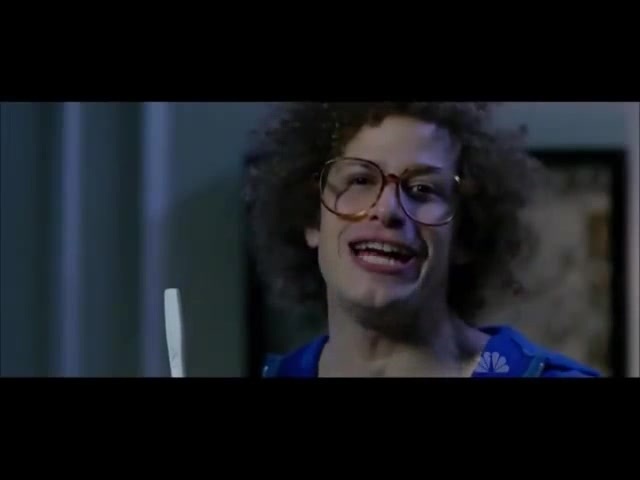 Snl Trailer \'Beastly\' Feat. Andy Samberg and Miley Cyrus 420