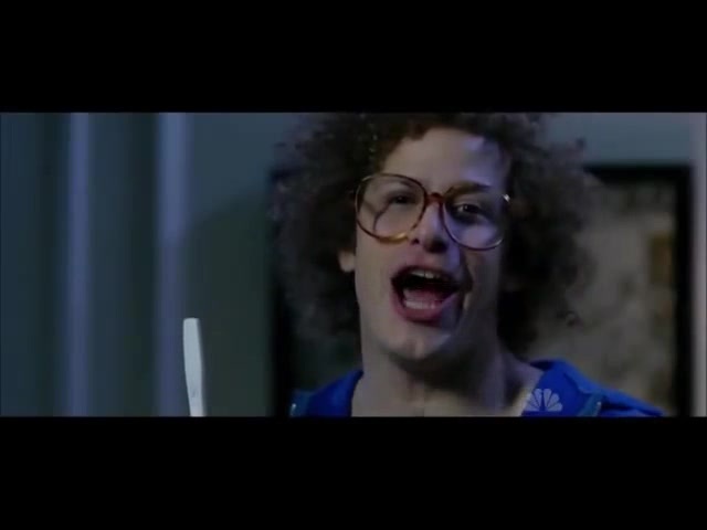 Snl Trailer \'Beastly\' Feat. Andy Samberg and Miley Cyrus 421