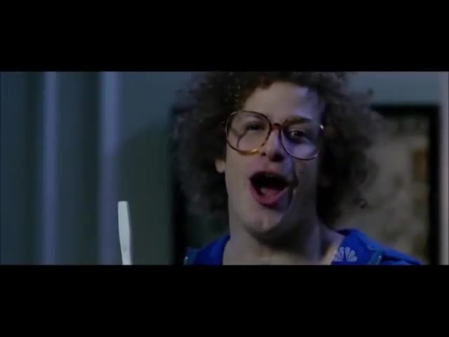 Snl Trailer \'Beastly\' Feat. Andy Samberg and Miley Cyrus 422
