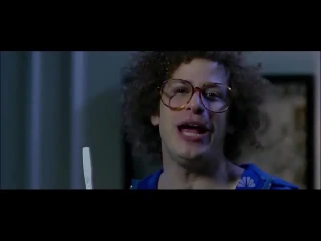 Snl Trailer \'Beastly\' Feat. Andy Samberg and Miley Cyrus 429
