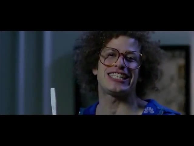 Snl Trailer \'Beastly\' Feat. Andy Samberg and Miley Cyrus 431