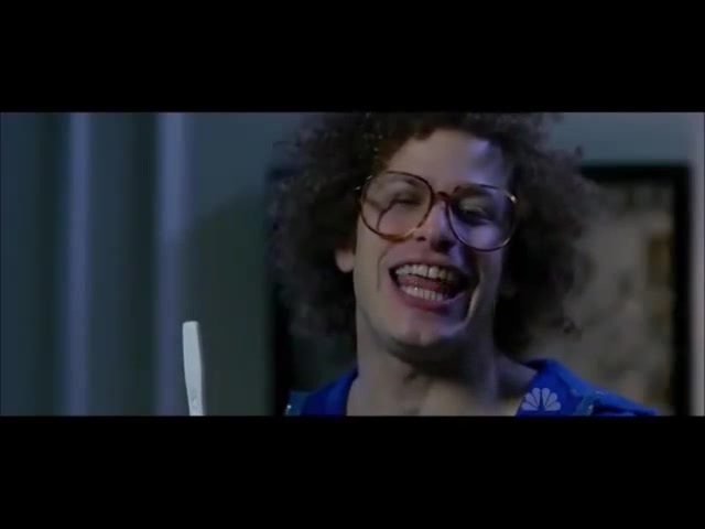 Snl Trailer \'Beastly\' Feat. Andy Samberg and Miley Cyrus 432