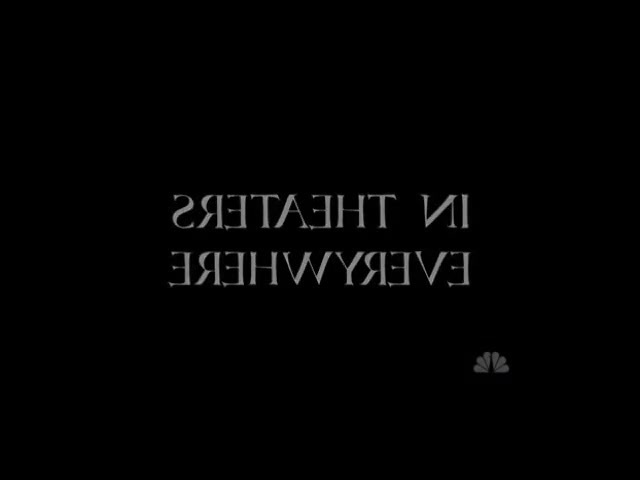 Snl Trailer \'Beastly\' Feat. Andy Samberg and Miley Cyrus 446 - 0-0 Snl Trailer -Beastly- Feat Andy Samberg and Miley Cyrus