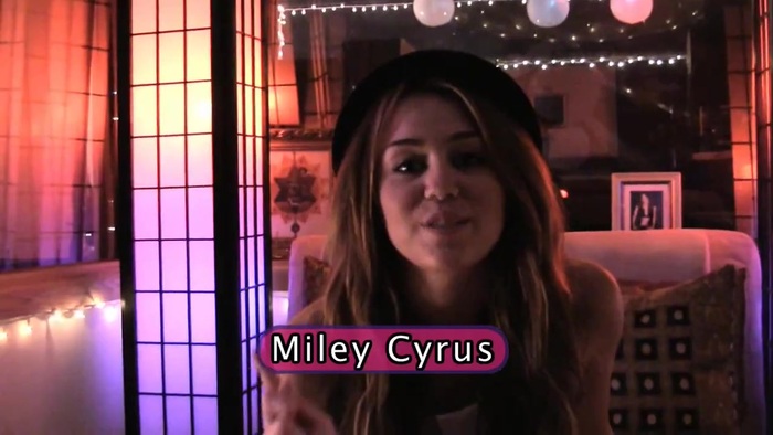 Westfield Culver CIty&#39;s Millions of Milkshakes Promo with Miley Cyrus 031