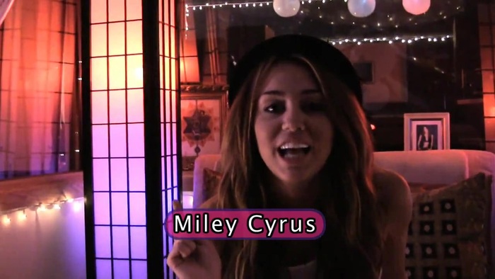 Westfield Culver CIty&#39;s Millions of Milkshakes Promo with Miley Cyrus 036