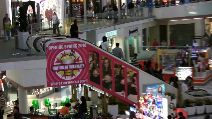 Westfield Culver CIty&#39;s Millions of Milkshakes Promo with Miley Cyrus 064 - 0-0 Westfield Culver CIty Millions of Milkshakes Promo with Miley Cyrus