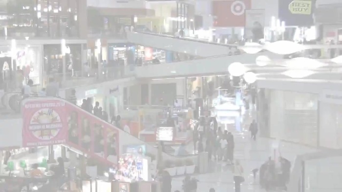 Westfield Culver CIty&#39;s Millions of Milkshakes Promo with Miley Cyrus 079