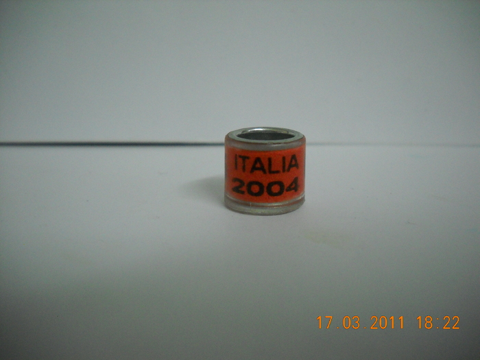 2004 - ITALIA