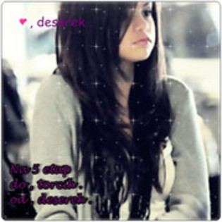 Deci acum ca ti-am povestit ...