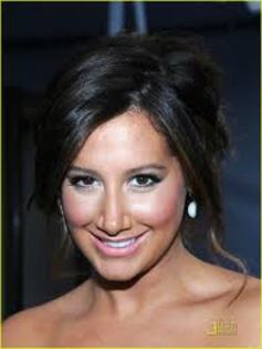 1 - ashley tisdale 2011