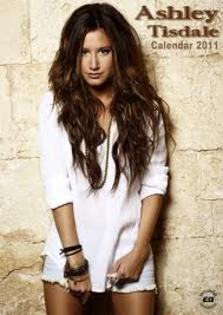 5 - ashley tisdale 2011