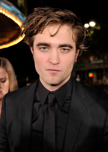 Premiere Summit Entertainment Twilight Arrivals 6vkcA0dgKsjl