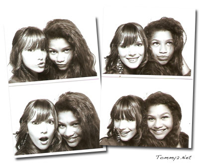 bellathornezendaya