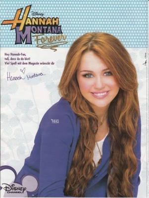 normal_0003 - Hannah Montana Fanmagazin Nr 04 0
