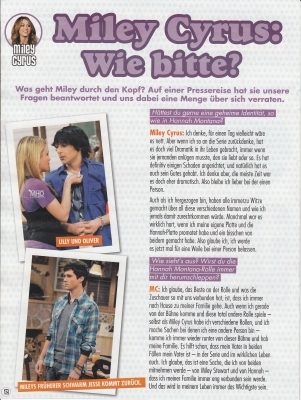 normal_0010 - Hannah Montana Fanmagazin Nr 04 0