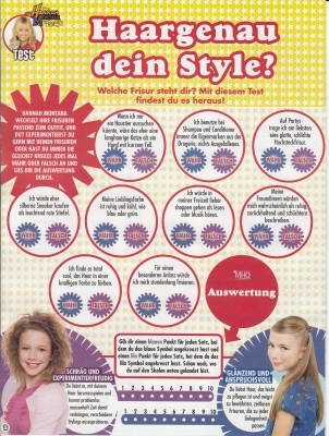 normal_0014 - Hannah Montana Fanmagazin Nr 04 0