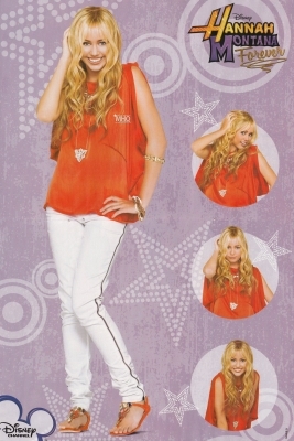 normal_0016 - Hannah Montana Fanmagazin Nr 04 0