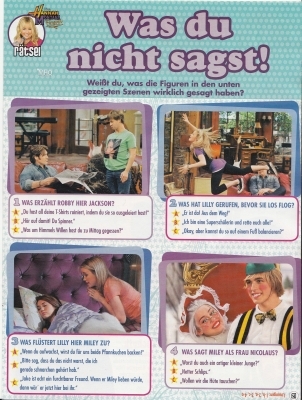 normal_0017 - Hannah Montana Fanmagazin Nr 04 0