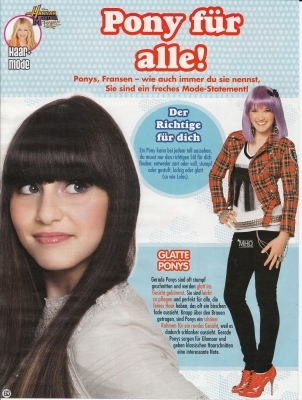 normal_0021 - Hannah Montana Fanmagazin Nr 04 0